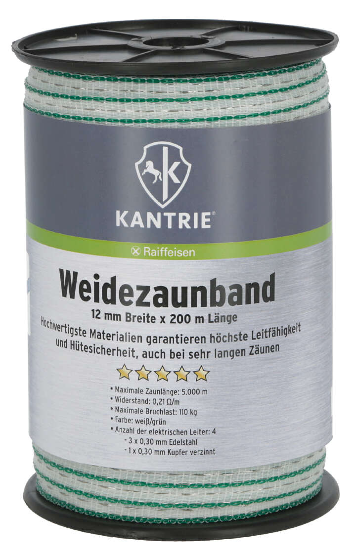 448116 Weidezaunband